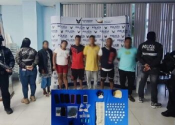 Guayas News
