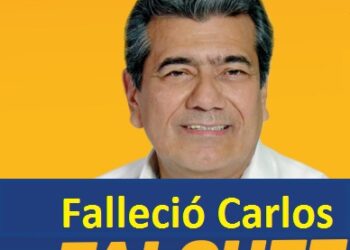 Carlos Falquez Batallas