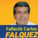 Carlos Falquez Batallas