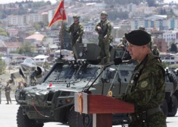 Se realizó la entrega simbólica de 20 vehículos multipropósito COBRA II a las FFAA