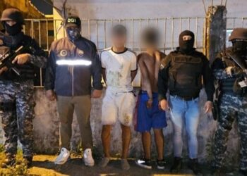 Guayas News