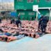 3.000 policías y militares ingresan a cárcel de Esmeraldas y Penitenciaría del Litoral