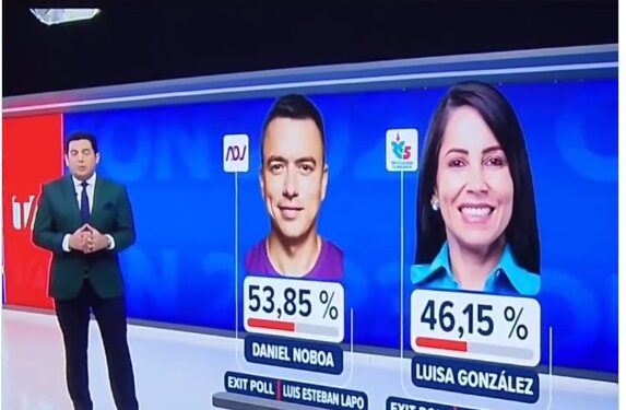 Guayas News