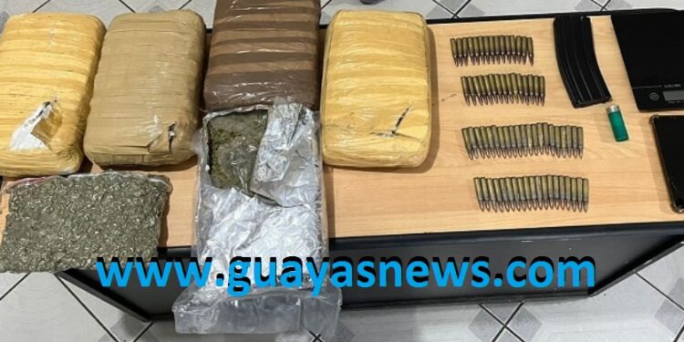 Guayas News