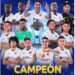 Liga De Quito es campeón de la Copa Sudamericana por segunda vez en su historia