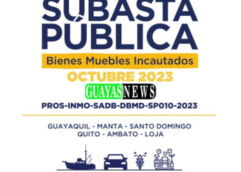 Guayas News