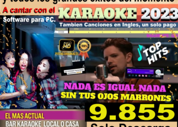 www.karaokeprofesional.com