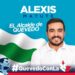Alcalde de Quevedo Alexis Matute fue detenido por violencia doméstica