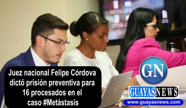 Guayas News