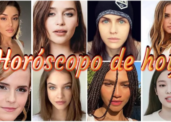 Horóscopo de hoy