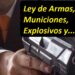 Guayas News Ley de Armas