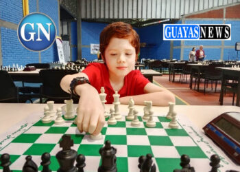Nicolás Ramírez el niño genio