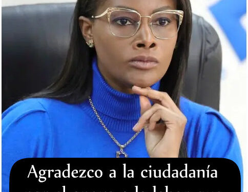 Diana Salazar Méndez, Fiscal General de Ecuador