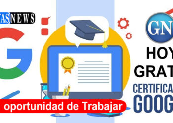 Cursos gratis en Google