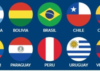 CONMEBOL Sub20 Femenina 2024