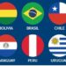 CONMEBOL Sub20 Femenina 2024