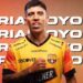 Brian Oyola