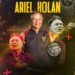 Ariel Holan Director Técnico del BarcelonaSC