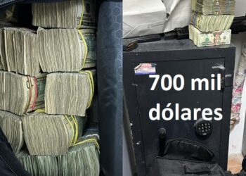 Caso Jaguar