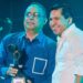 Gilberto Santa Rosa en Machala