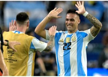 Foto copaamerica.com