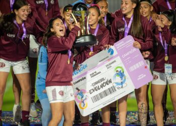 CONMEBOL