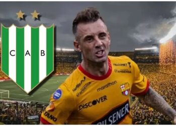 Damián Díaz