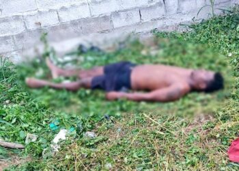 Alias ‘Negro Tulio’ presunto integrante del GAO ‘Los Lobos’ fue neutralizado en Los Ríos