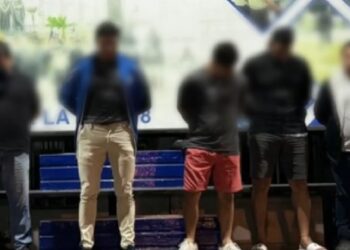 Operación cero impunidad 12