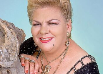 Paquita la del Barrio