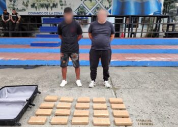#Cocaina