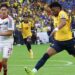 Ecuador vs Chile