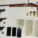 7 detenidos en Quevedo Los Ríos, integrantes de una organización delictiva, vinculada a los delitos de secuestro, extorsión, robo a personas y en ejes viales, Video