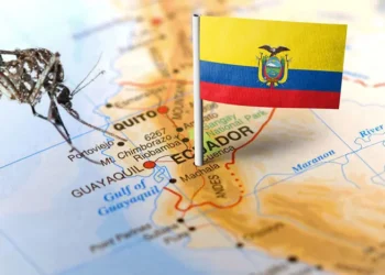 Fiebre amarilla en Ecuador Vacunas disponibles