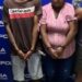 Capturados 4 integrantes del GAO los Choneros por asalto a mano armada, tráfico de armas, municiones y sustancias sujetas a fiscalización, Video