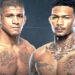 Michael Morales – Gilbert Burns será pelea estelar en la UFC, Video