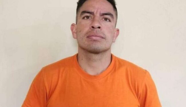 Ratifican sentencia de cuatro años contra Daniel Salcedo por fraude procesal
