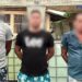 En El Carmen Manabí, Intervención de un inmueble que era utilizado como bodega de sustancias sujetas a fiscalización