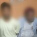 2 aprehendidos por tenencia de sustancias sujetas a fiscalización en el operativo apolo 6, Video