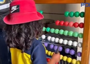 En Machala, El Oro dos aprehendidos por trata de 3 niños con fines de explotación laboral infantil, Video