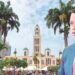 El Oro cumple 141 años de provincialización con presencia del presidente Daniel Noboa