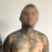 Policía capturó a presunto integrante del GDO Los Chone Killer por tenencia ilegal de armas en Manabí