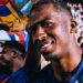 De Esmeraldas a Múnich, Willian Pacho hace historia en Champions