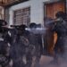 Intenso operativo policial deja un miembro de «Los Lobos» detenido, siete delincuentes abatidos y un agente fallecido