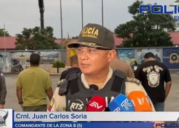 Neutralizada fábrica ilegal de armas de fuego, en Guayaquil, Video