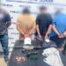 Policía aprehendió a un sujeto y aisló a tres menores de edad por el presunto delito de sicariato en Durán, Video