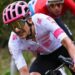 Richard Carapaz es uno de los ciclistas favoritos para ganar el Giro de Italia.