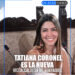 Tatiana Coronel ha sido designada como la nueva vicealcaldesa de Guayaquil