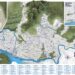 Mapa Urbano de Guayaquil