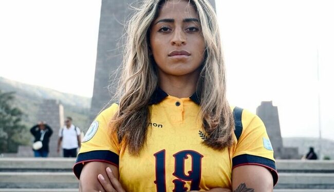 TRI Femenina